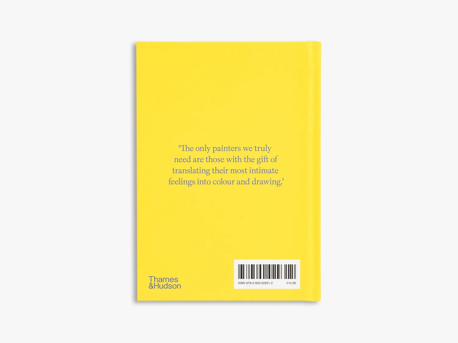 Thames & Hudson The World According to Matisse bog illustreret