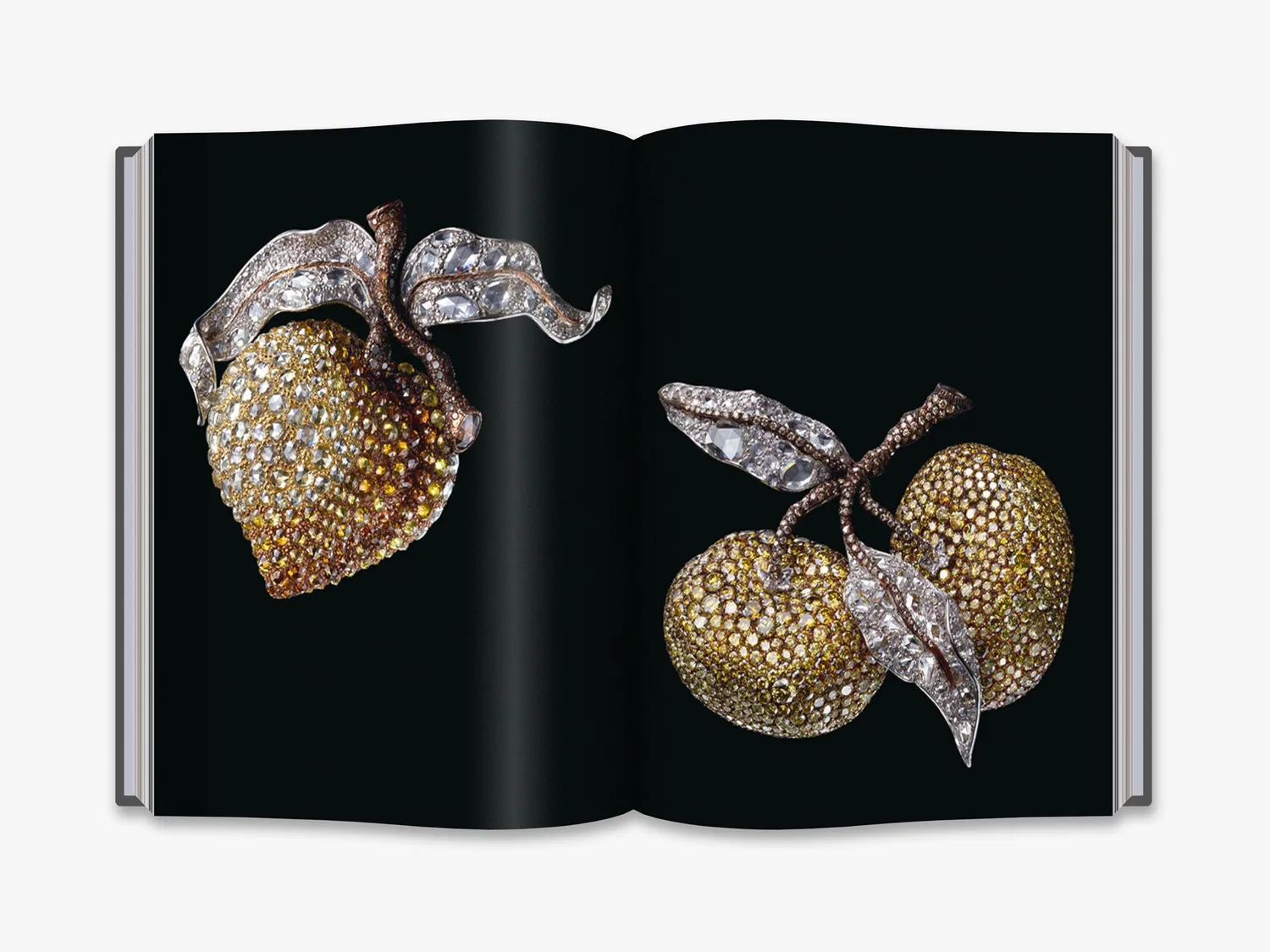 Thames & Hudson Carnet by Michelle Ong smykkebog
