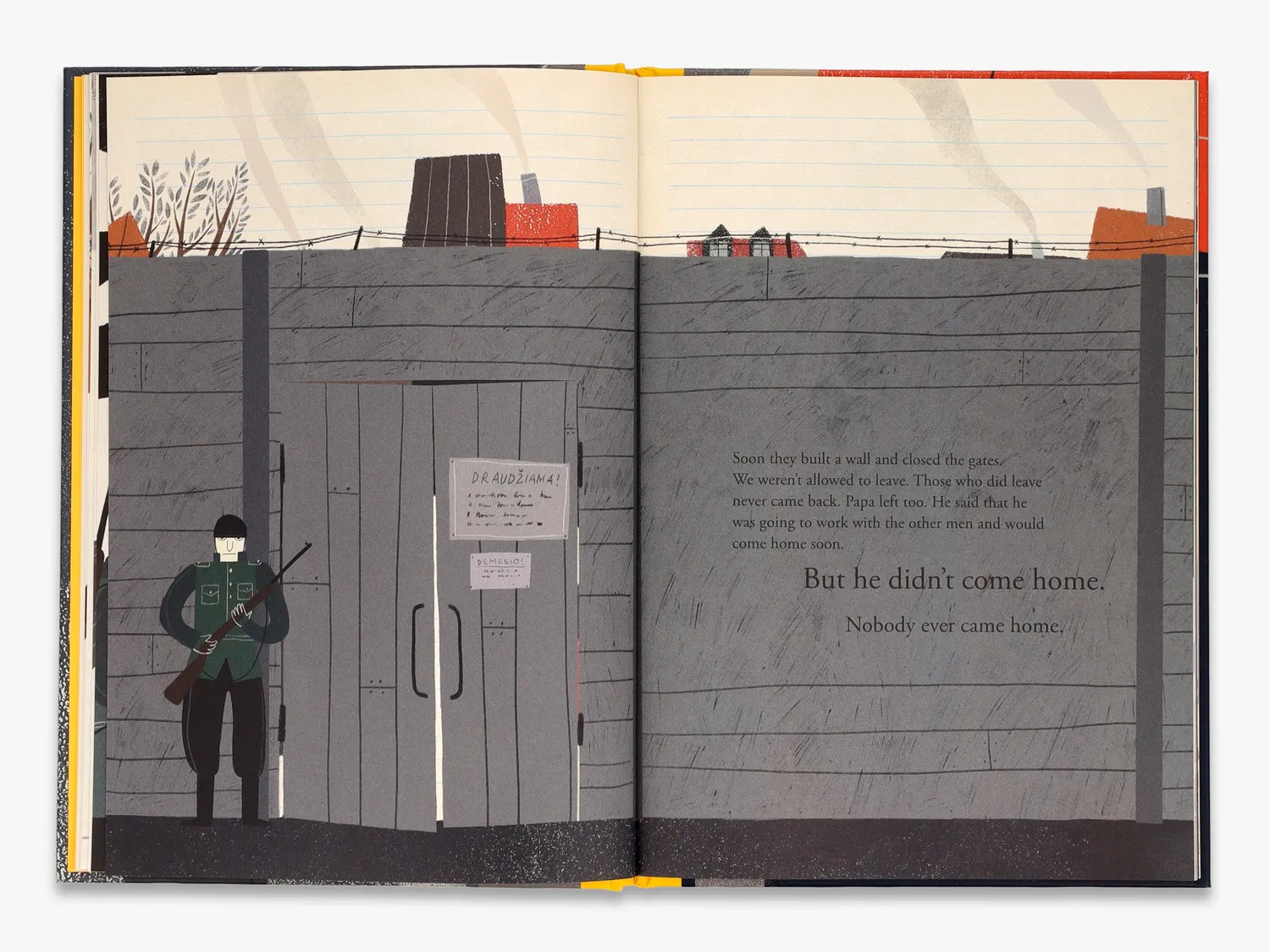 Thames & Hudson The Pebble billedbog Vilnius