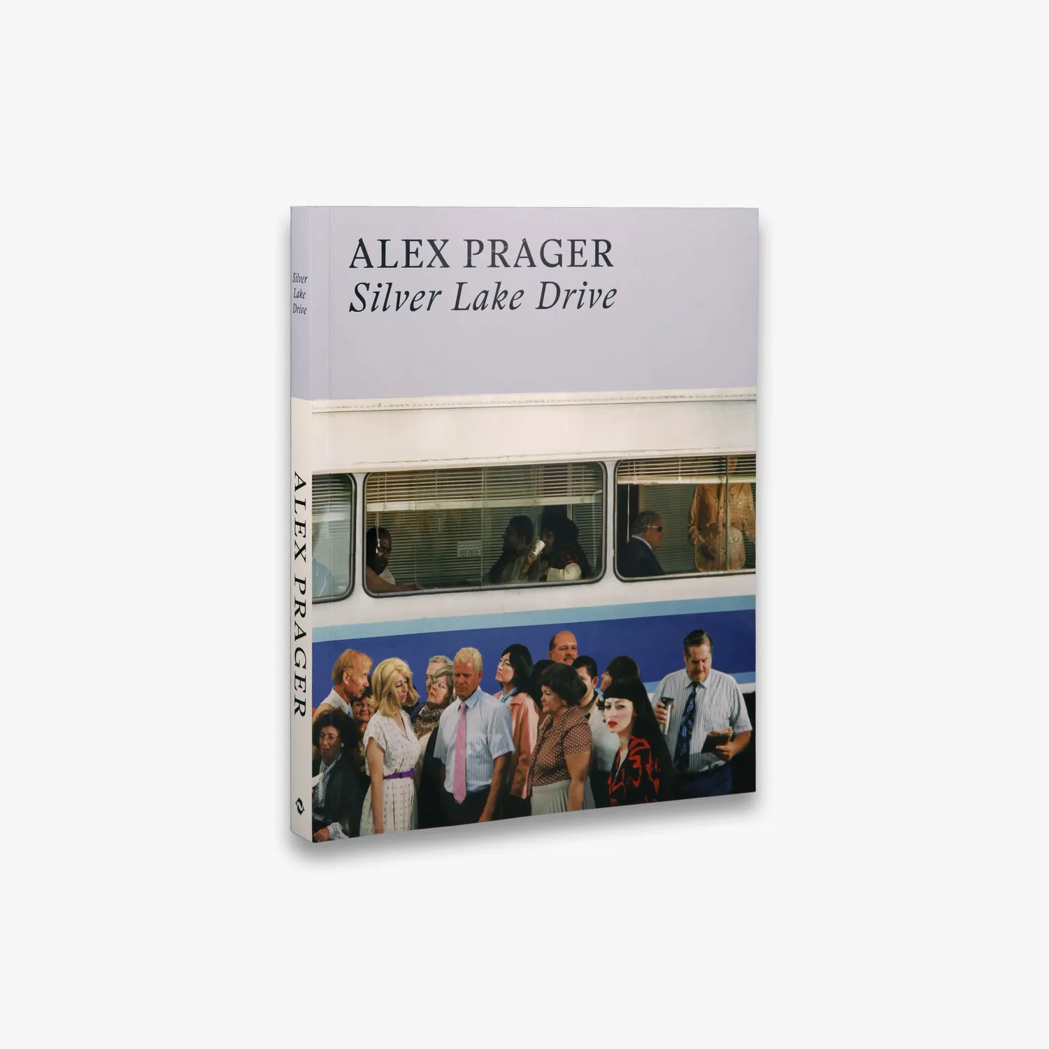Thames & Hudson Alex Prager Silver Lake Drive fotobog