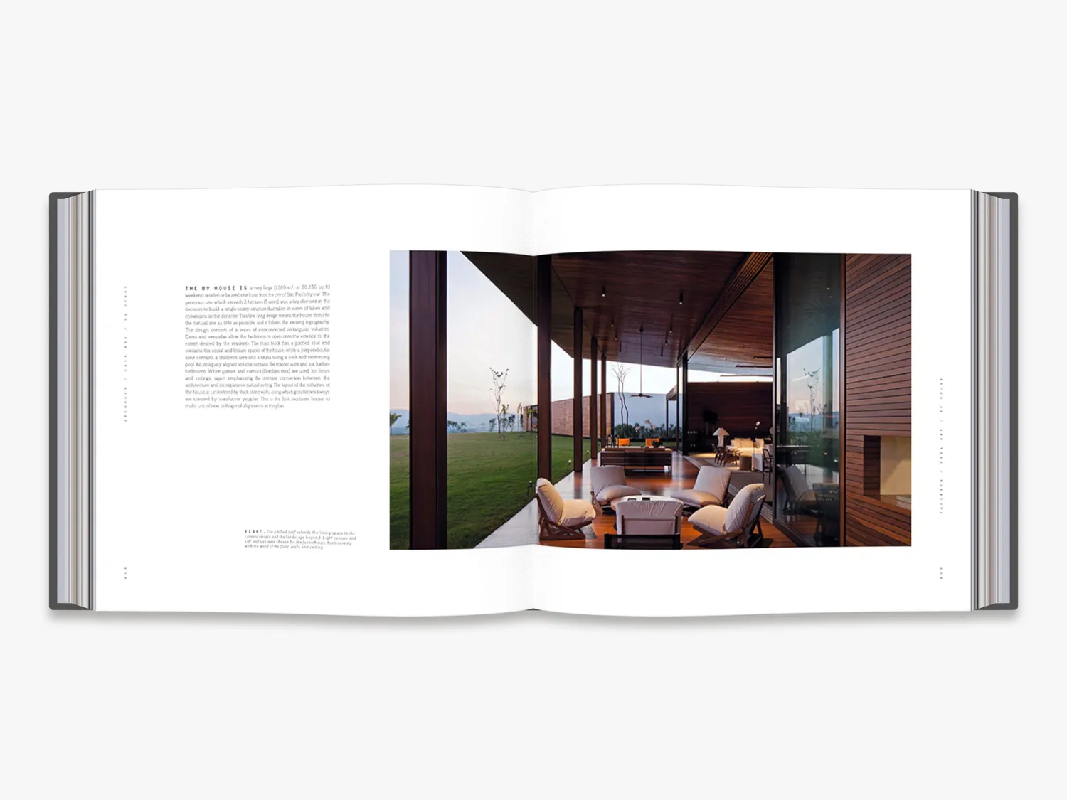 Thames & Hudson Casa Tropical bog Jacobsen huse illustreret