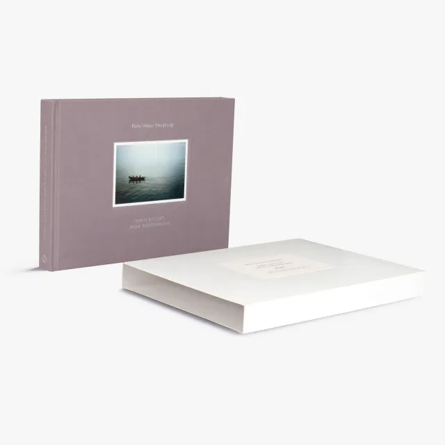 Thames & Hudson Here Comes Everybody fotobog limited edition