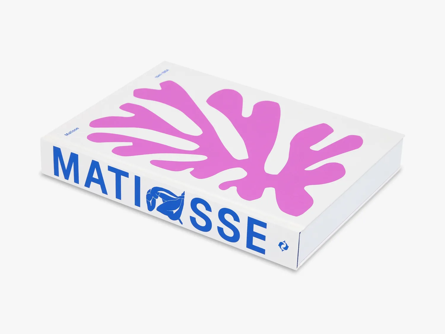 Thames & Hudson Colour Unbound Matisse kunstbog