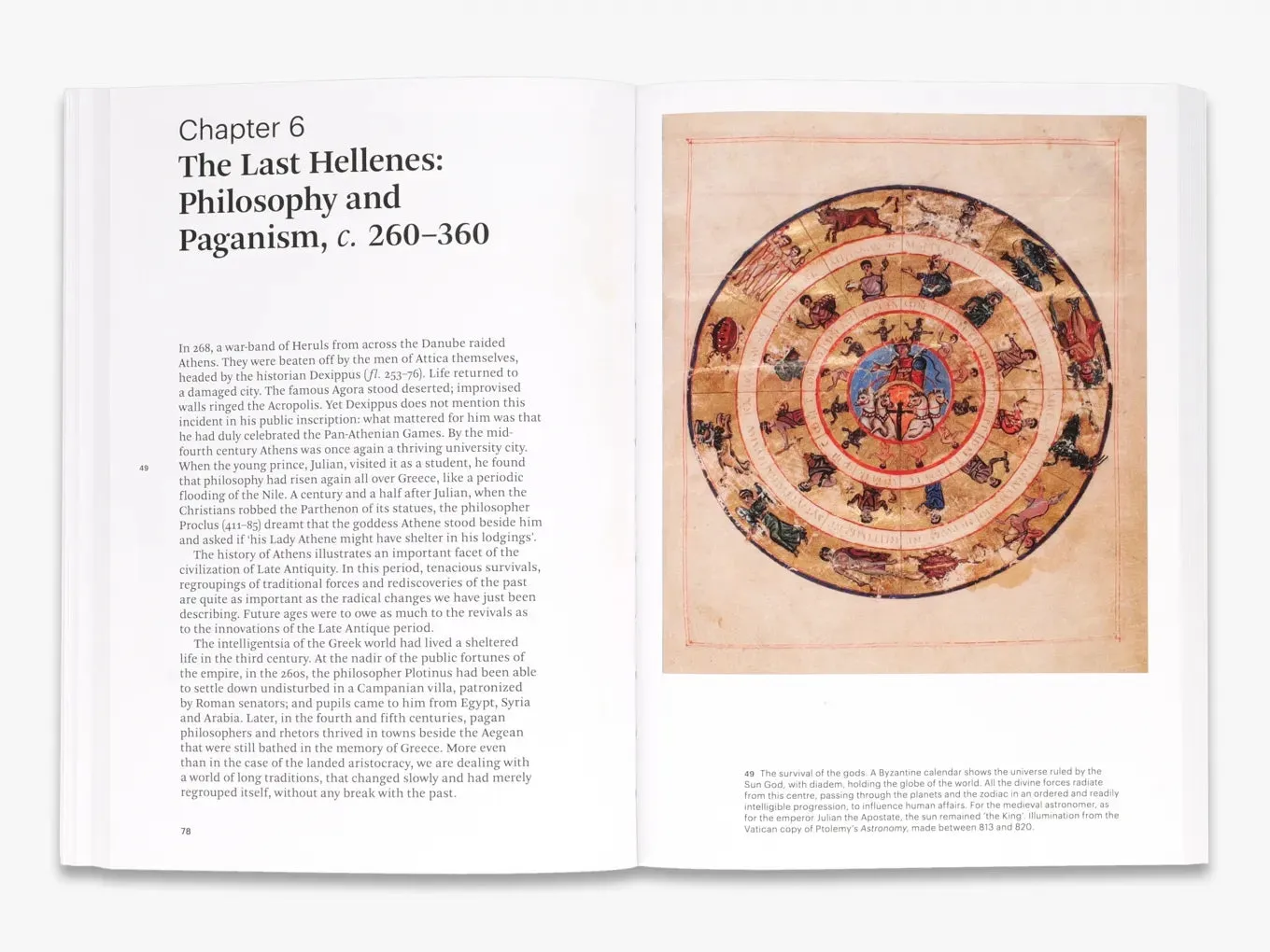 Thames & Hudson The World of Late Antiquity bog