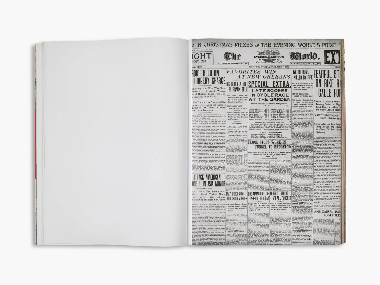 Thames & Hudson Cut Up This Book Creative Paper aktivitetsbog illustreret