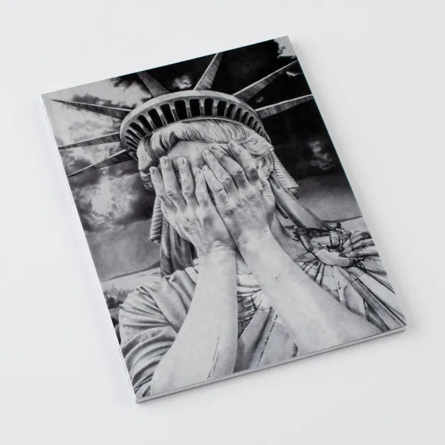 Museum Jorn Art Strikes Back katalog Jorn to Banksy bog