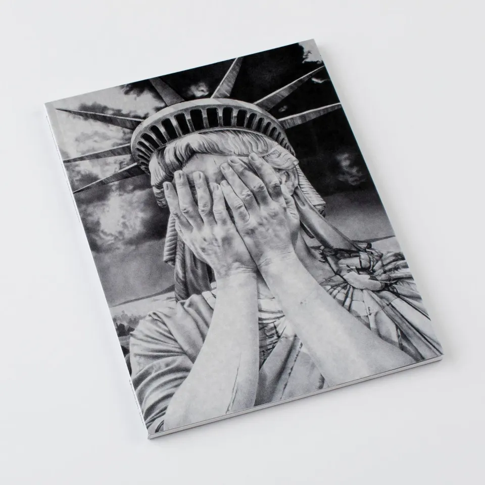 Museum Jorn Art Strikes Back katalog Jorn to Banksy bog