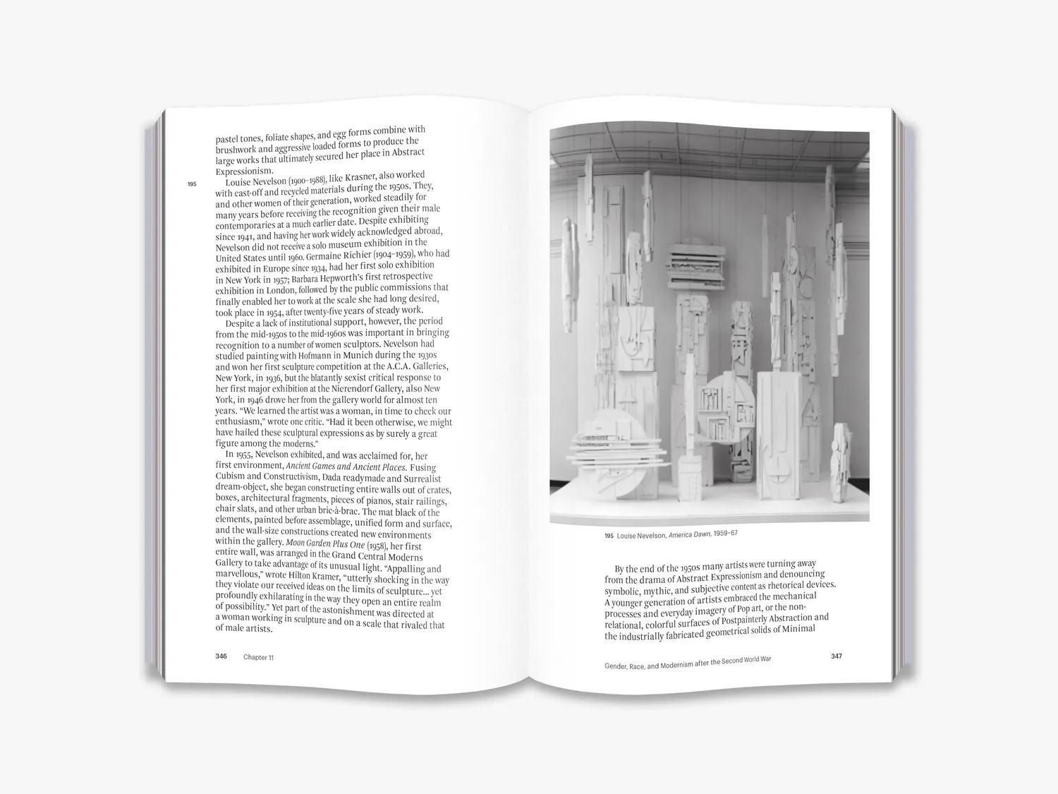 Thames & Hudson Women Art Society bog feministisk