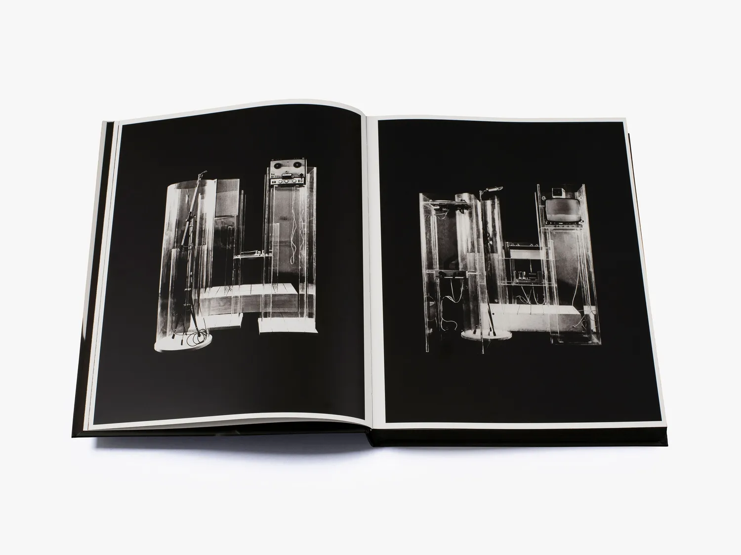 Thames & Hudson John & Yoko Plastic Ono Band bog illustreret