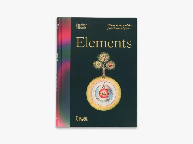 Thames & Hudson Elements bog billedkunst
