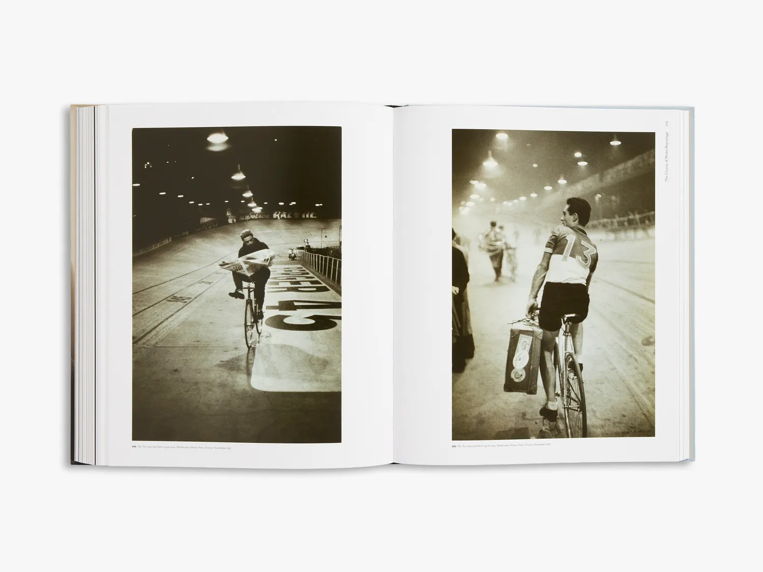 Thames & Hudson Henri Cartier-Bresson fotobog – Magnum