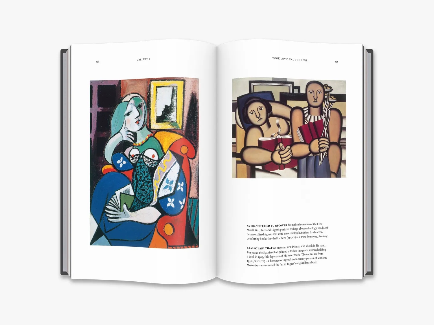 Thames & Hudson Books Do Furnish a Painting kunstbog