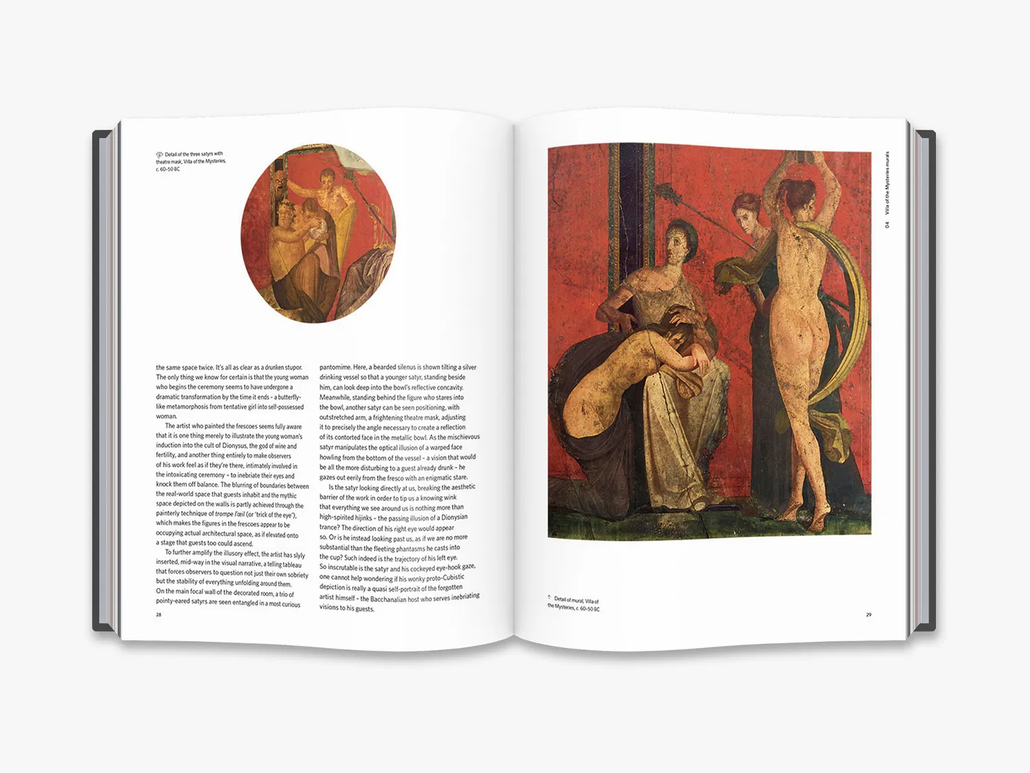 Thames & Hudson A New Way of Seeing bog kunsthistorie