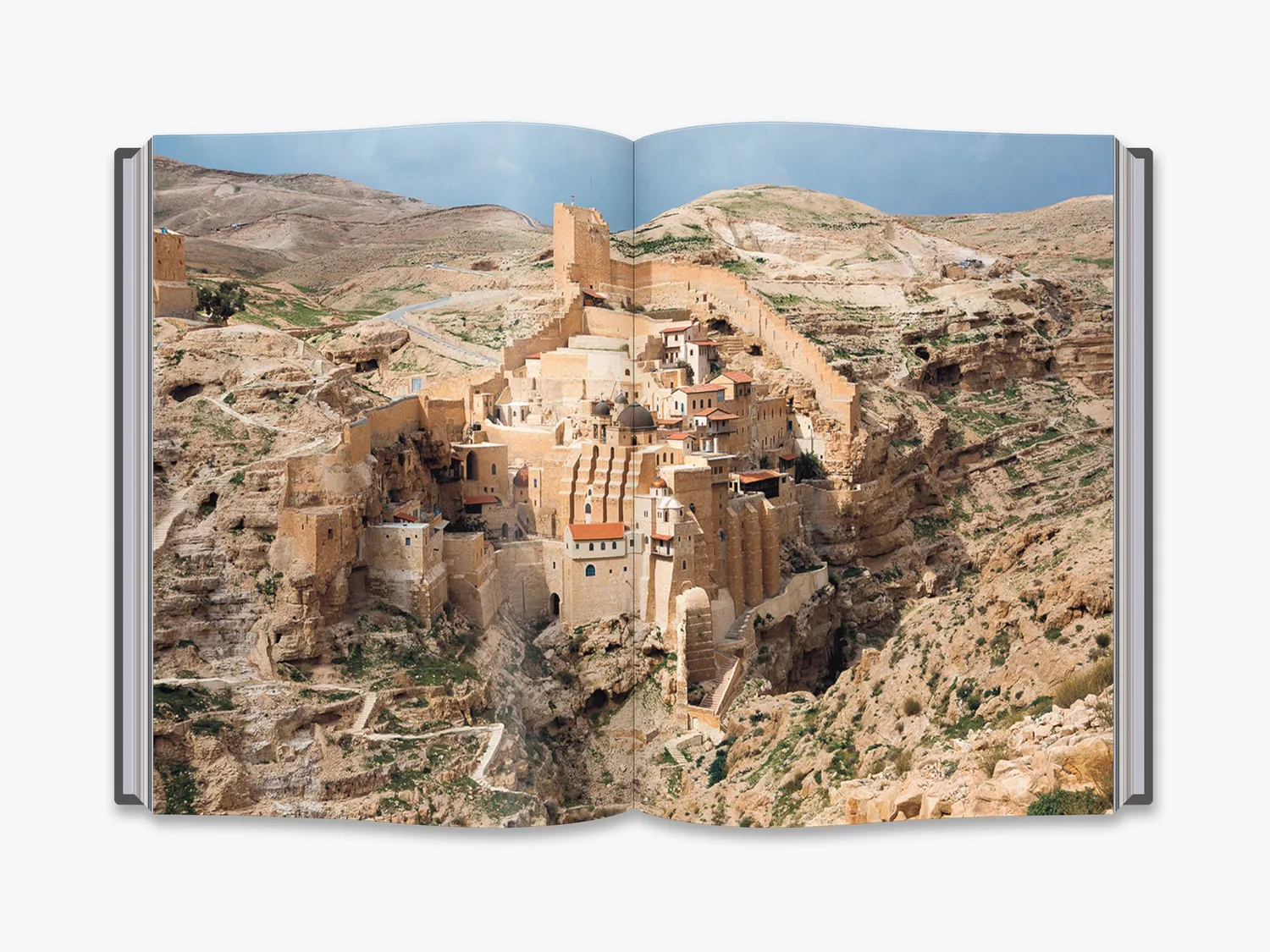 Thames & Hudson Silk Roads bog silkevejen