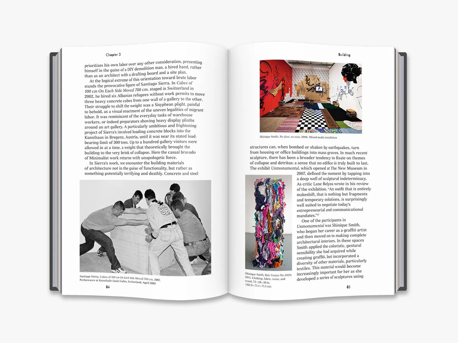 Thames & Hudson Art in the Making bog – metode