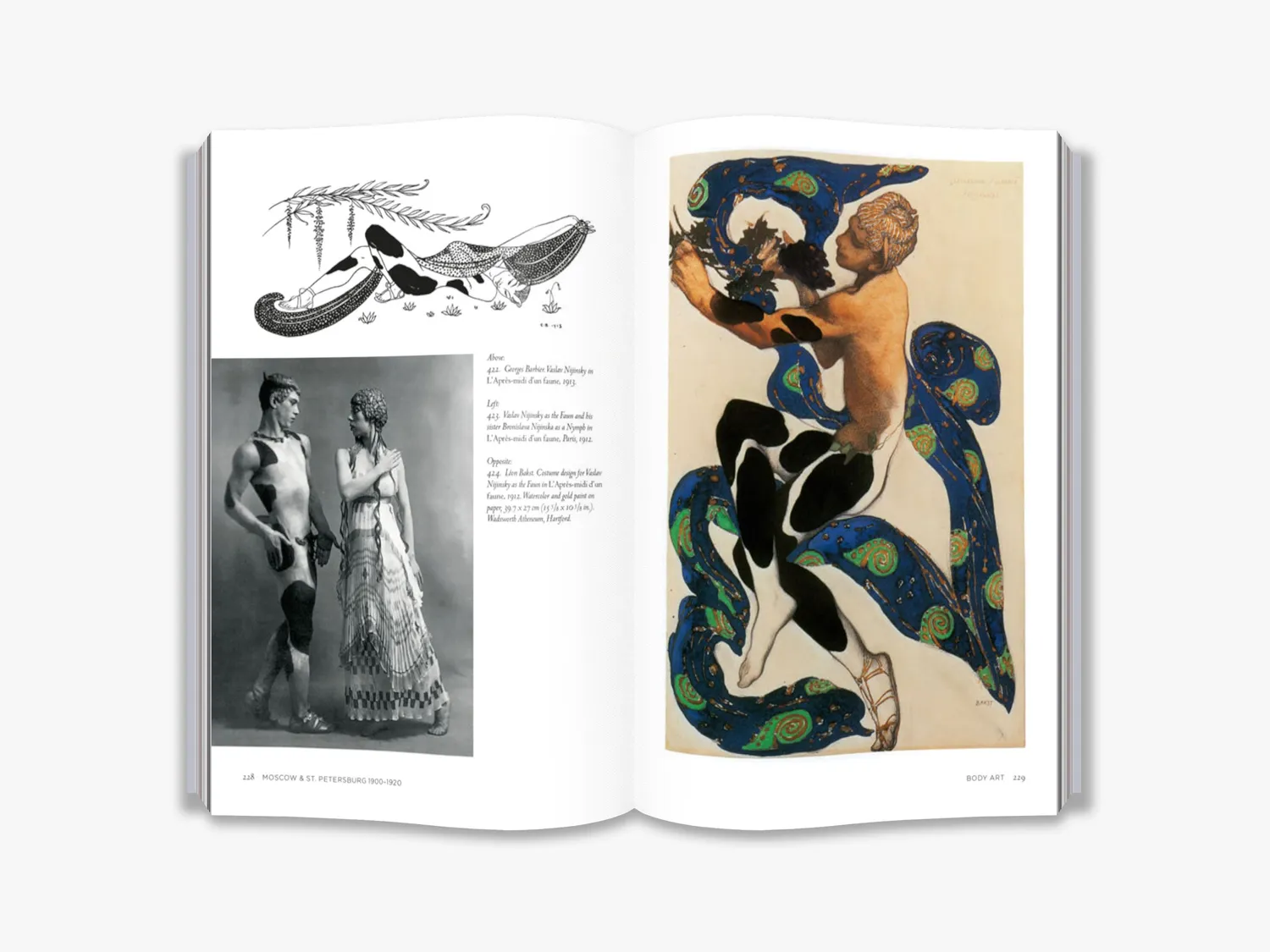 Thames & Hudson Moscow and St. Petersburg bog kunsthistorie