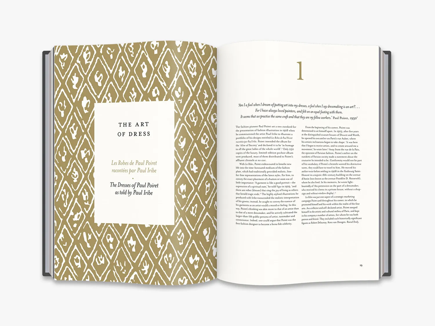 Thames & Hudson Fashion and the Art of Pochoir bog