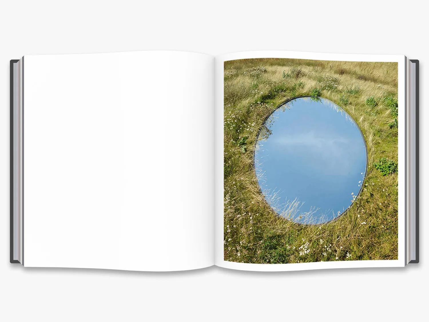 Thames & Hudson Your Glacial Expectations kunstbog Eliasson