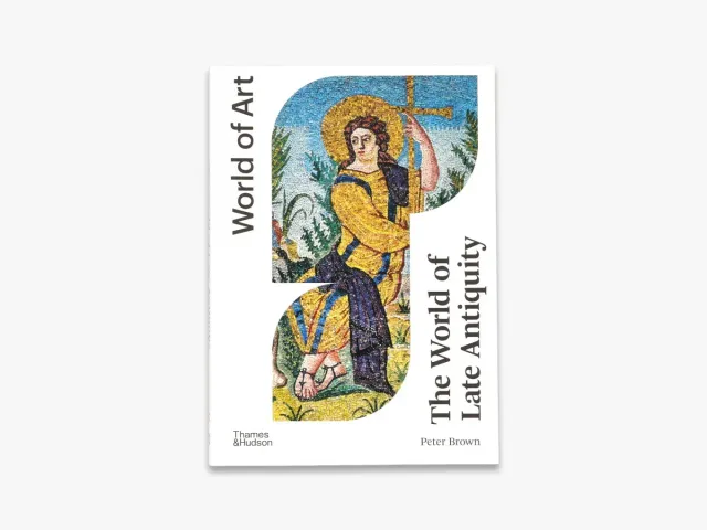 Thames & Hudson The World of Late Antiquity bog