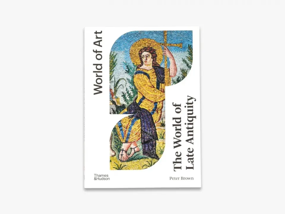 Thames & Hudson The World of Late Antiquity bog