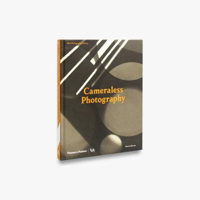 Thames & Hudson Cameraless Photography fotobog