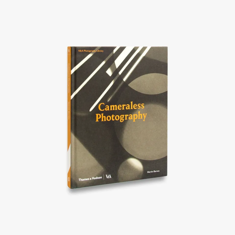 Thames & Hudson Cameraless Photography fotobog
