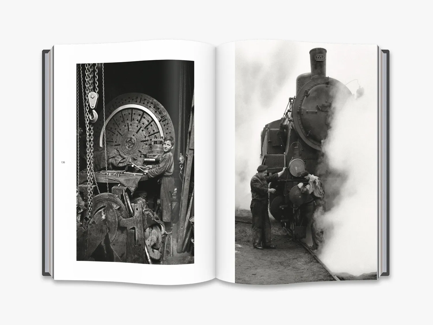 Thames & Hudson Ara Guler's Istanbul fotobog sort-hvid