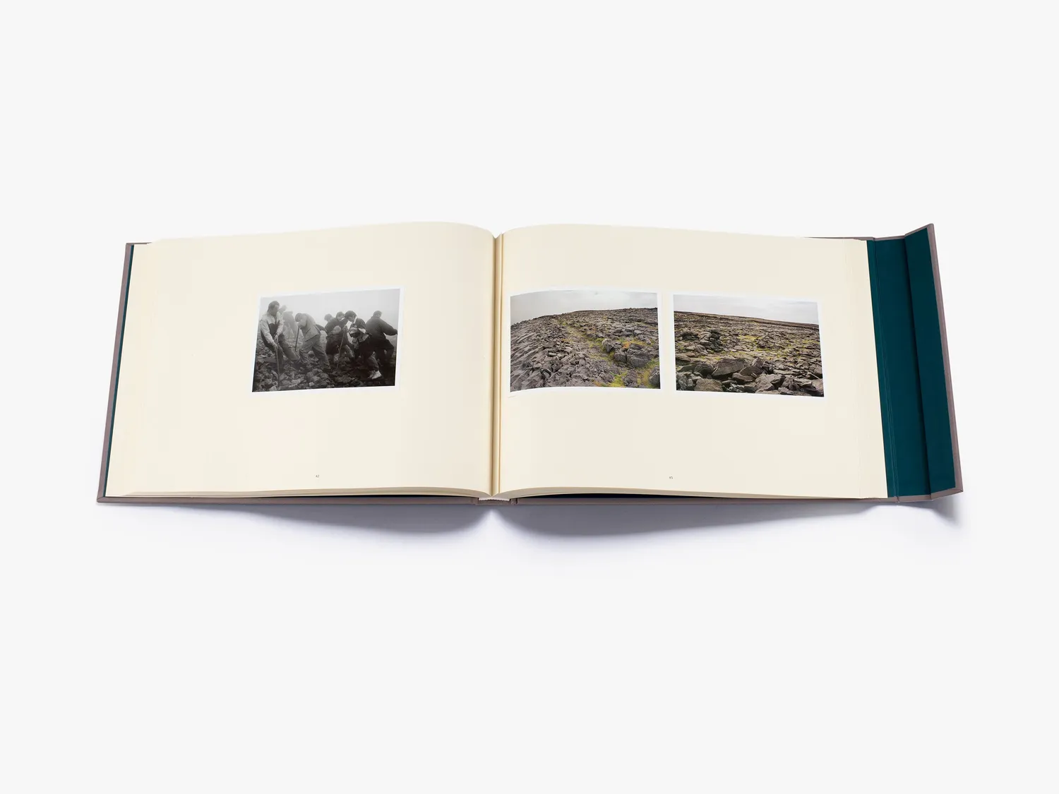 Thames & Hudson Here Comes Everybody fotobog limited edition