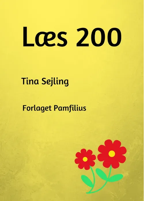 Forlaget Pamfilius Læs 200 kopimateriale 100 tekster