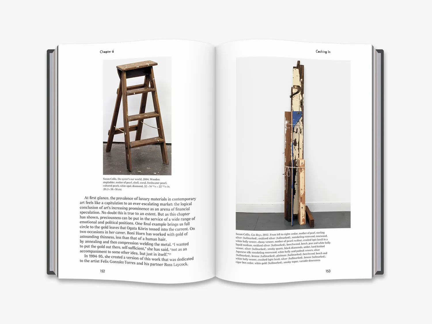 Thames & Hudson Art in the Making bog – metode