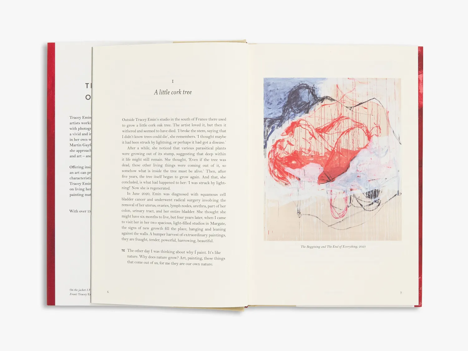 Thames & Hudson My Heart is This kunstbog illustreret