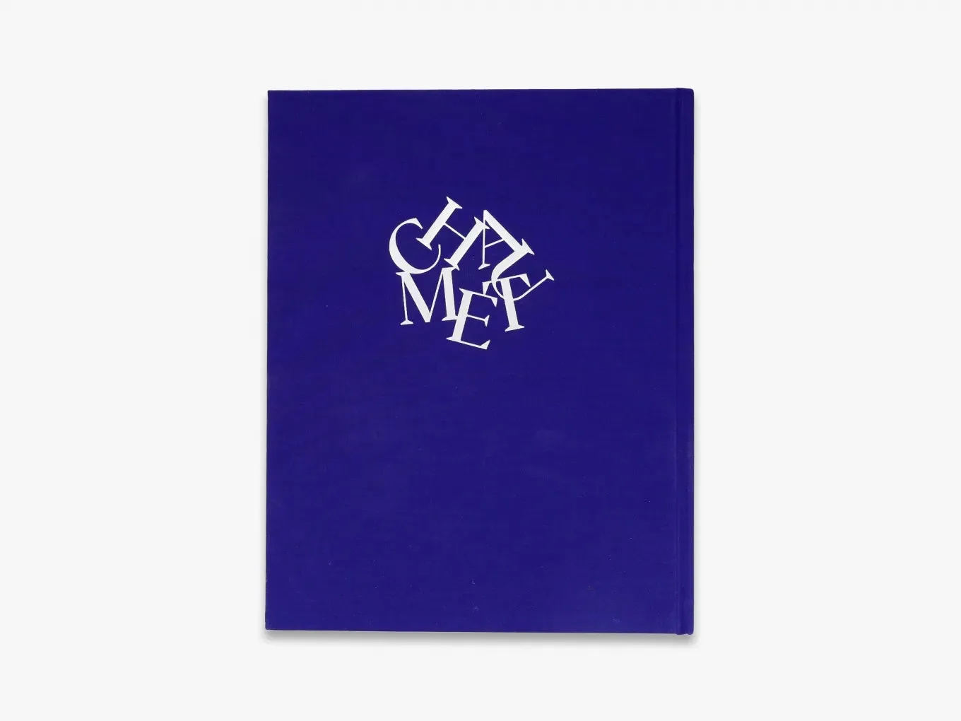 Thames & Hudson The Spirit of Chaumet bog om smykkekunst