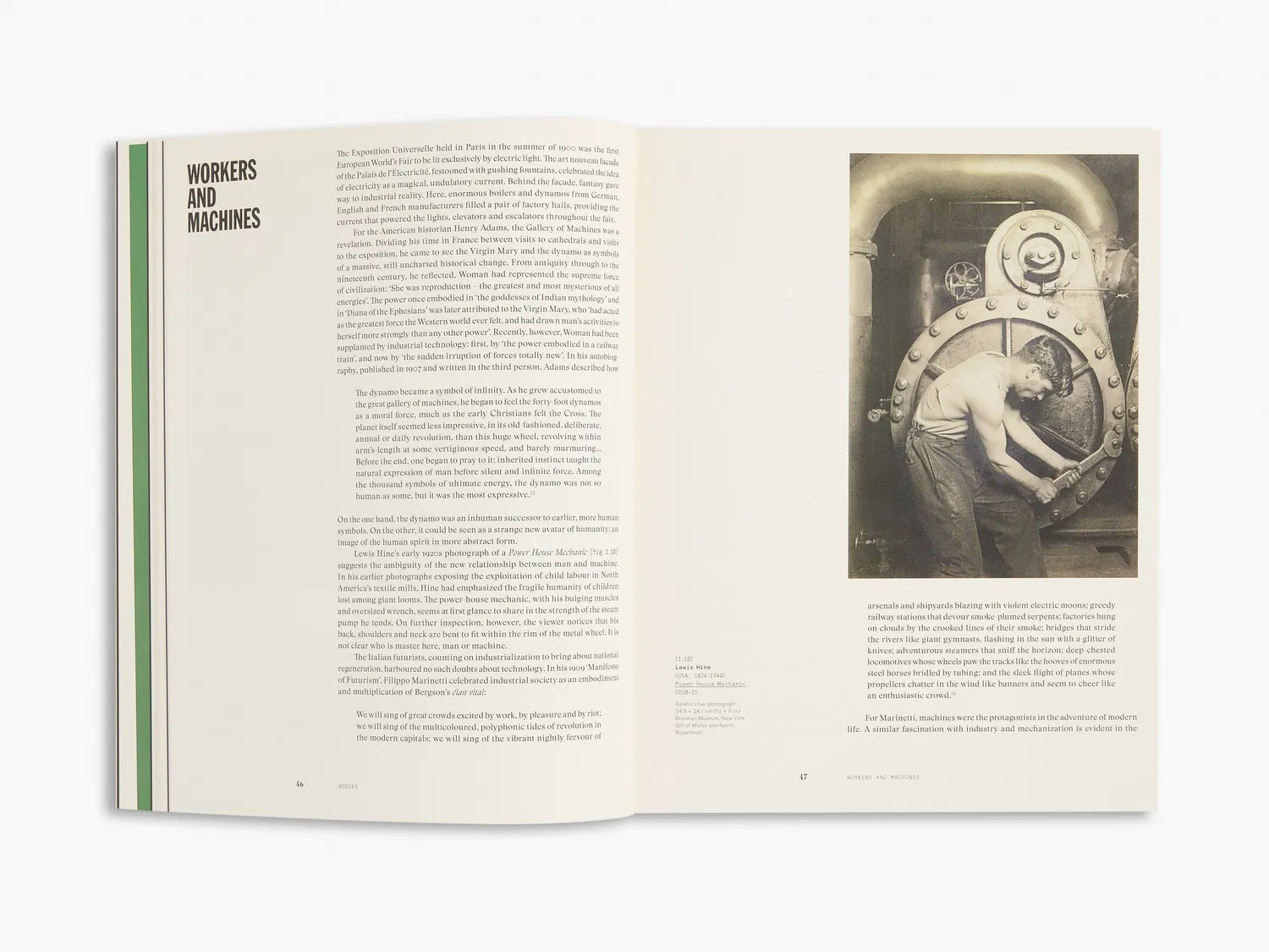 Thames & Hudson Abstract Art Global History kunstbog