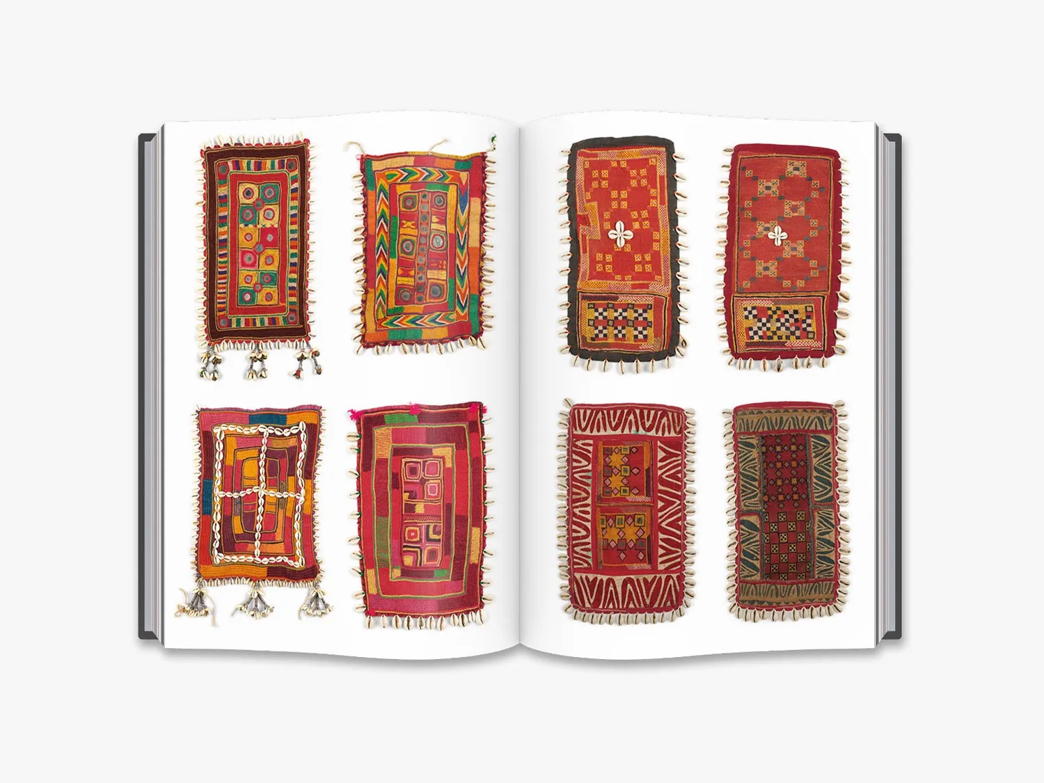 Thames & Hudson Textiles of the Banjara bog broderi