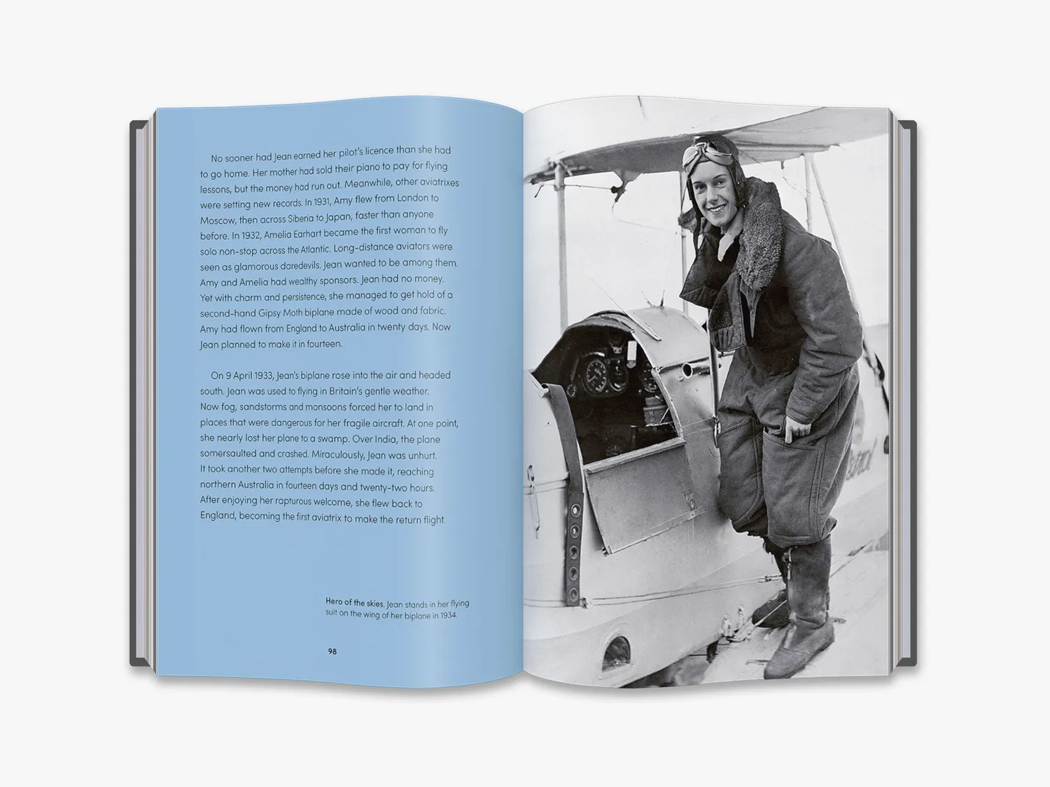 Thames & Hudson We Are Explorers bog kvindelige opdagere