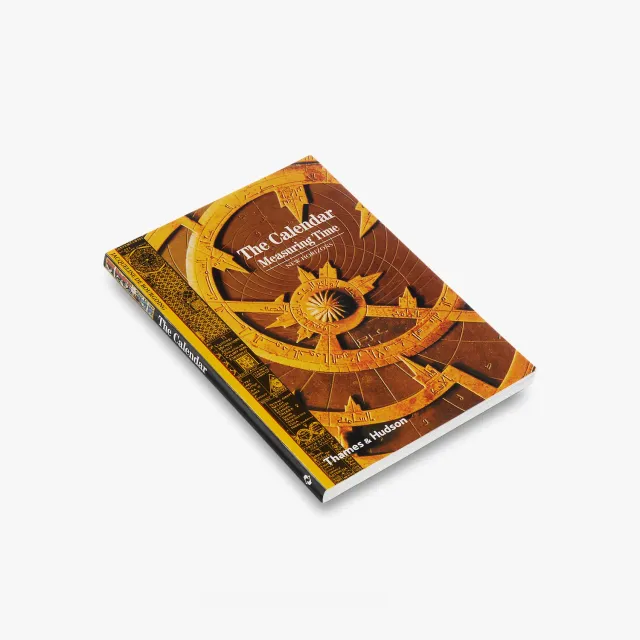 Thames & Hudson The Calendar historiebog illustreret