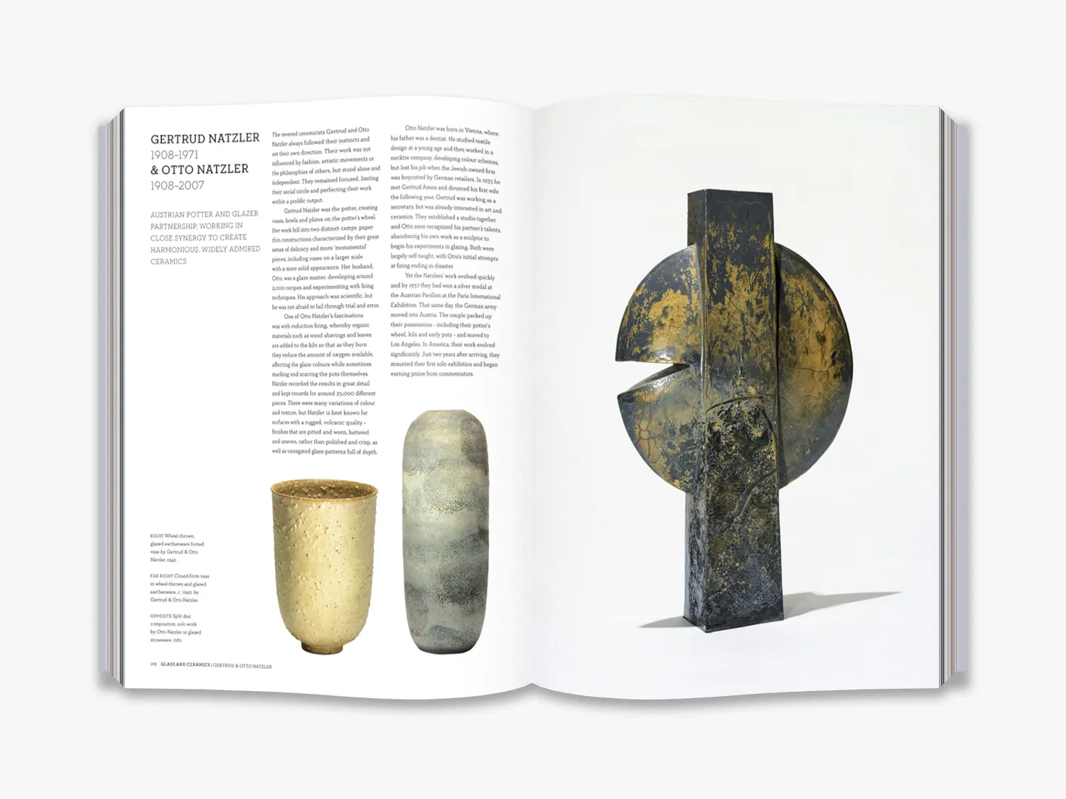Thames & Hudson Mid-Century Modern Design bog – designklassikere