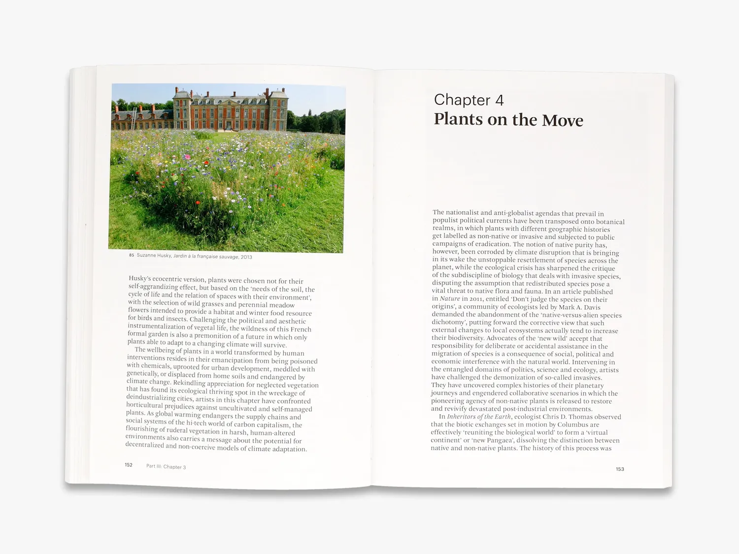 Thames & Hudson Art and Climate Change bog World of Art