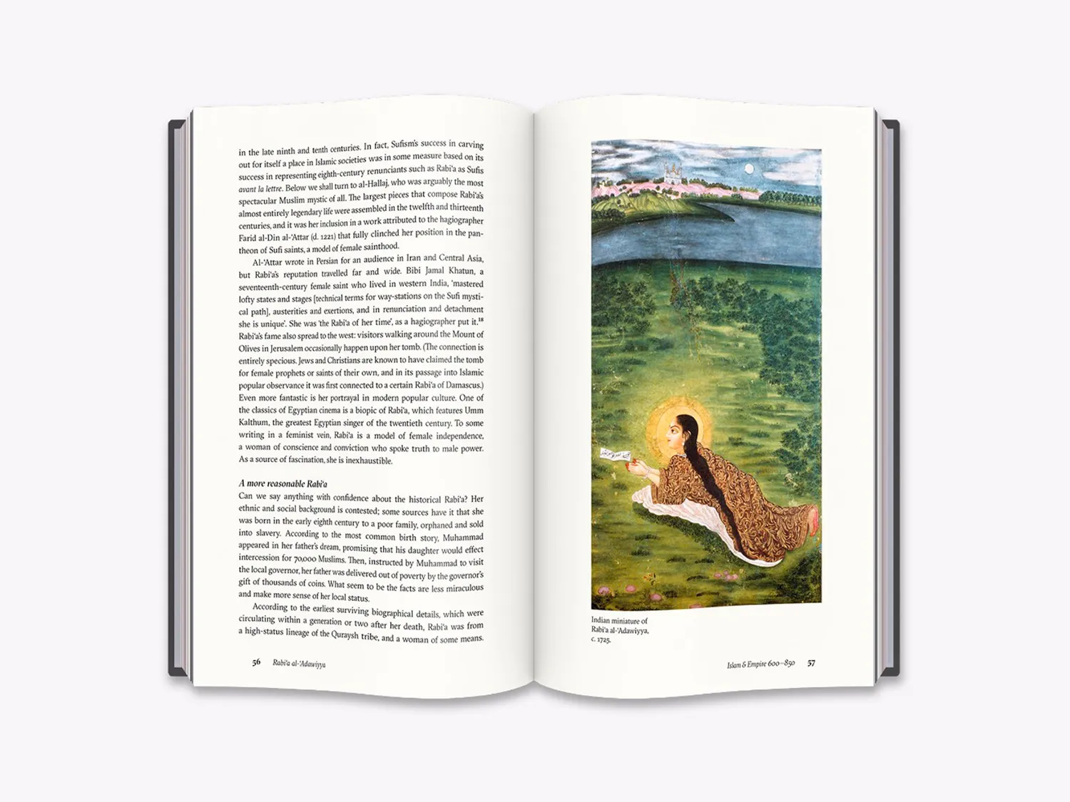 Thames & Hudson Islamic Civilization in Thirty Lives bog biografier