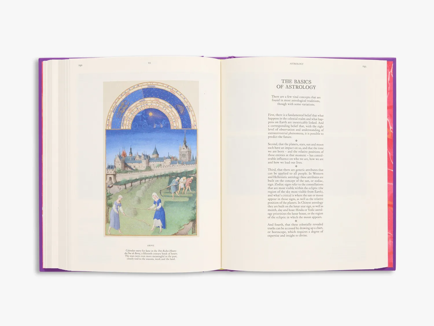 Thames & Hudson Prophecies fagbog mytologi illustreret