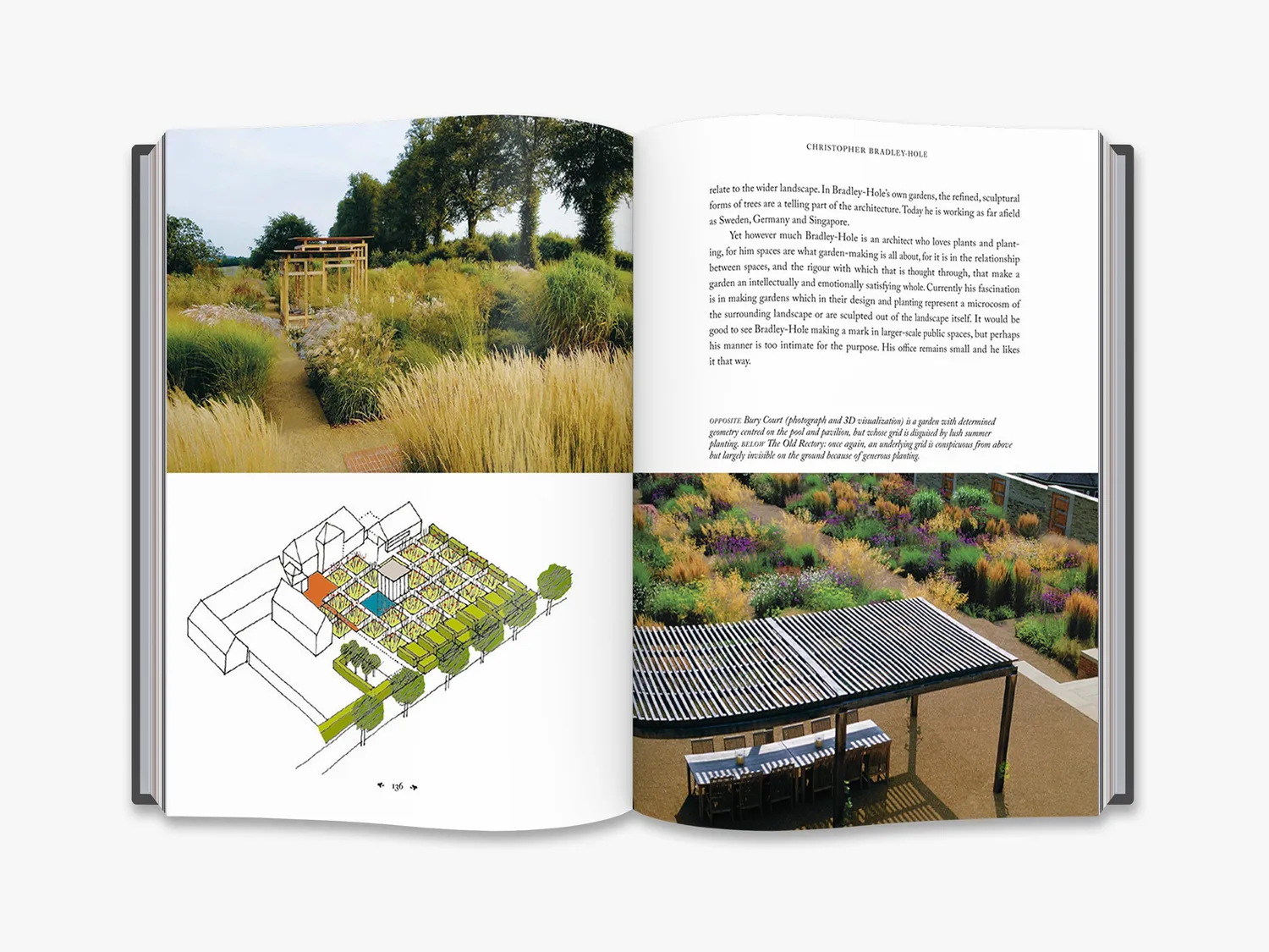 Thames & Hudson Lives of the Great Gardeners bog havehistorie