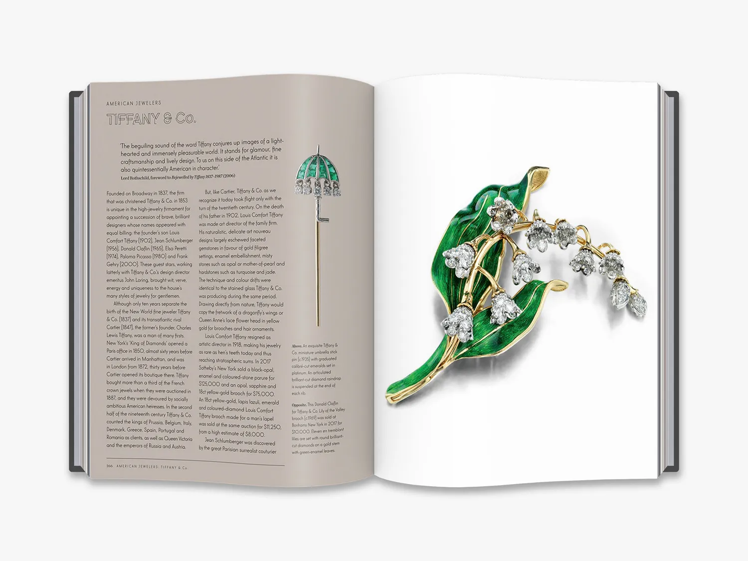 Thames & Hudson Sherwood Jewelry for Gentlemen bog smykker
