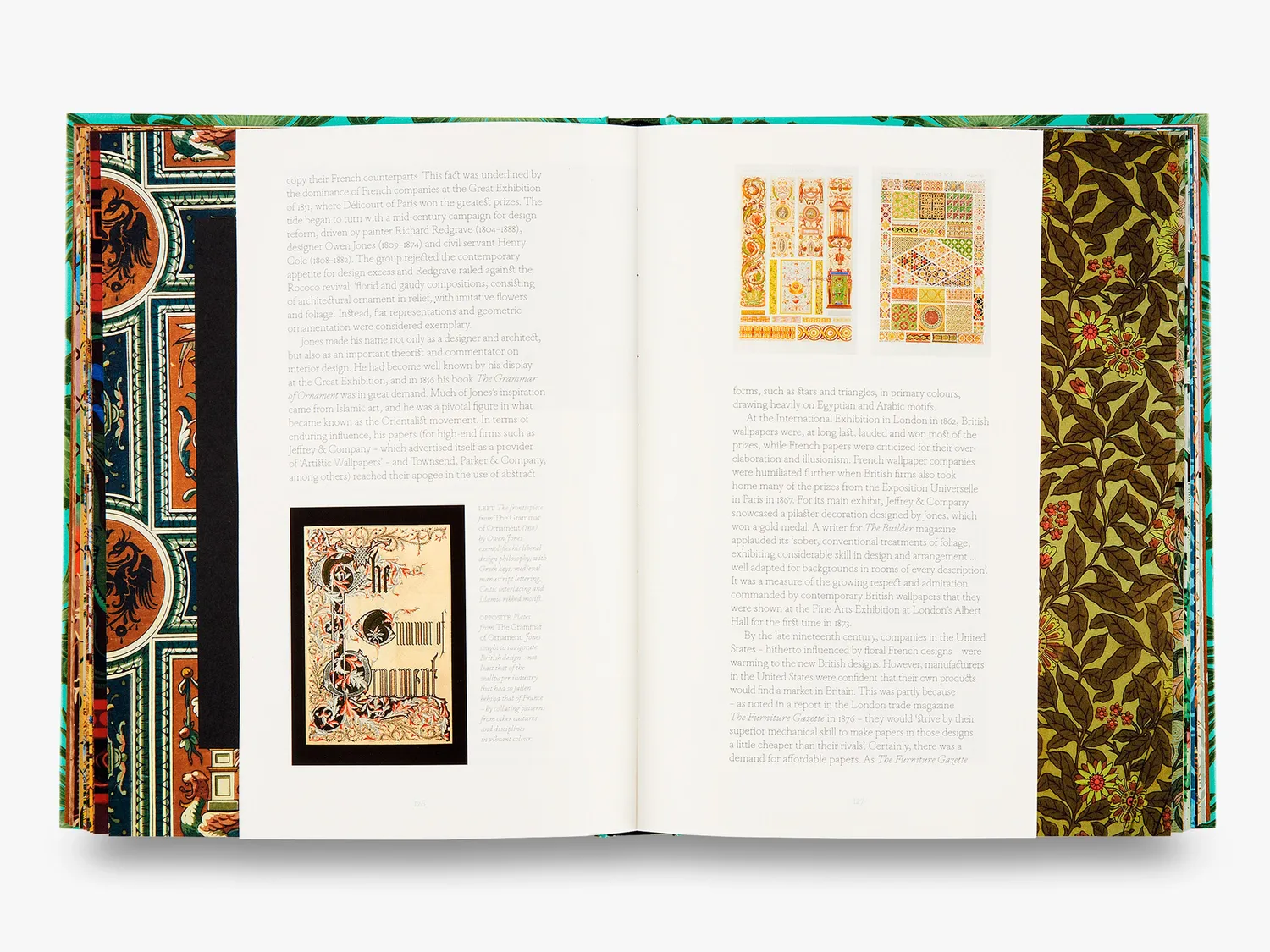 Thames & Hudson Bitten by Witch Fever historiebog tapet