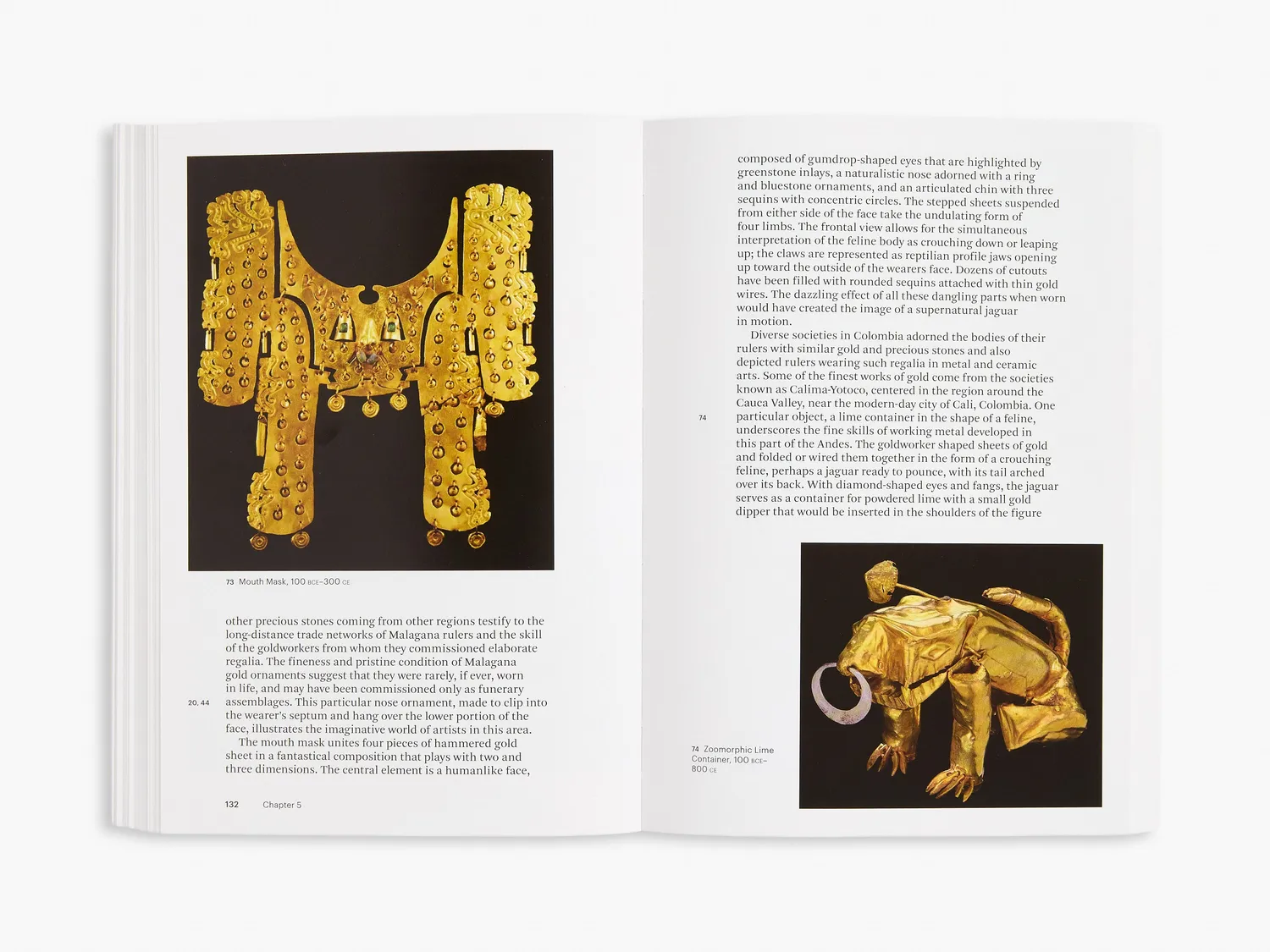 Thames & Hudson Arts of the Ancient Americas kunstbog World of Art