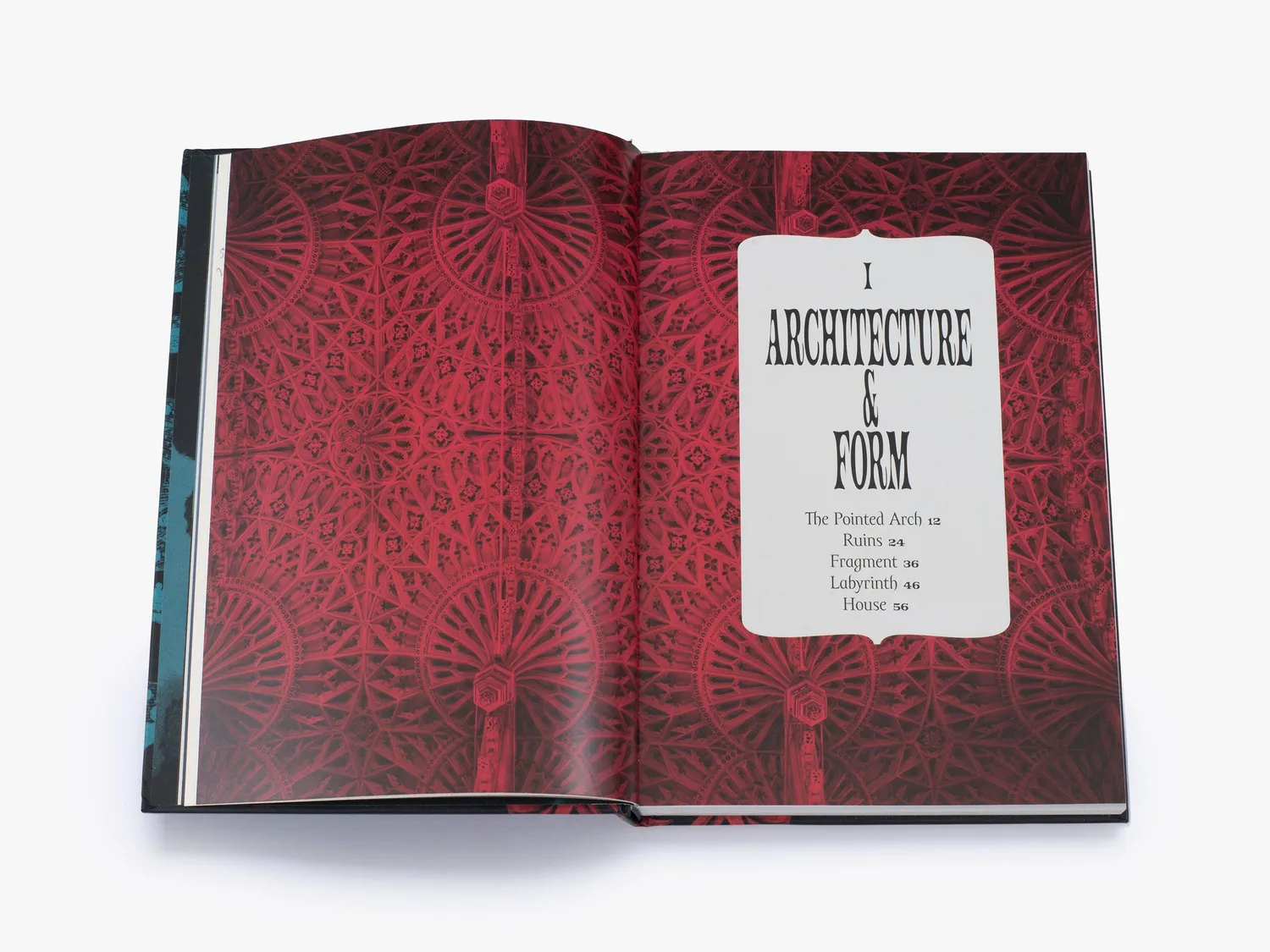 Thames & Hudson Gothic bog gys og populærkultur