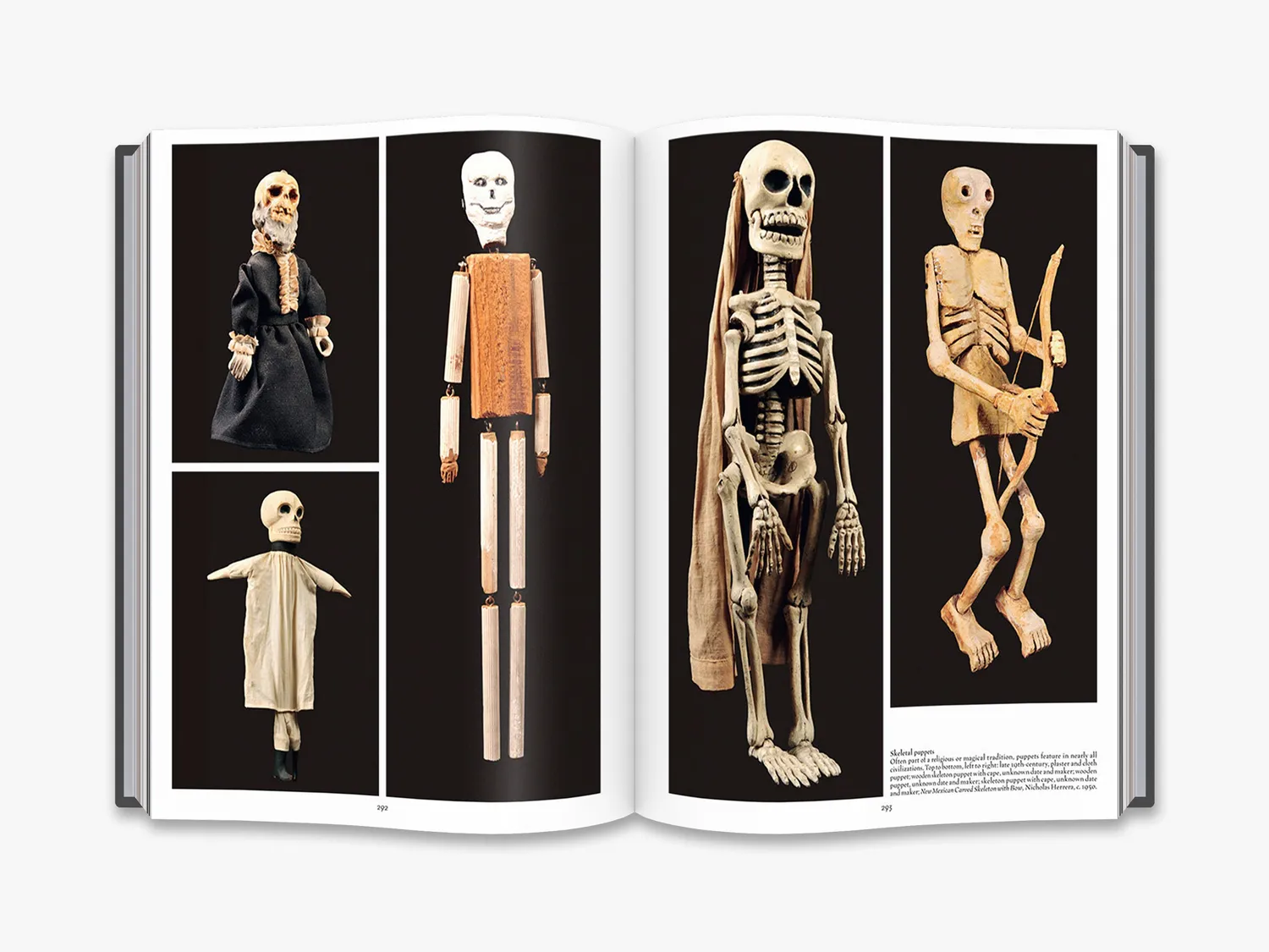 Thames & Hudson Death bog Graveside Companion ritualer