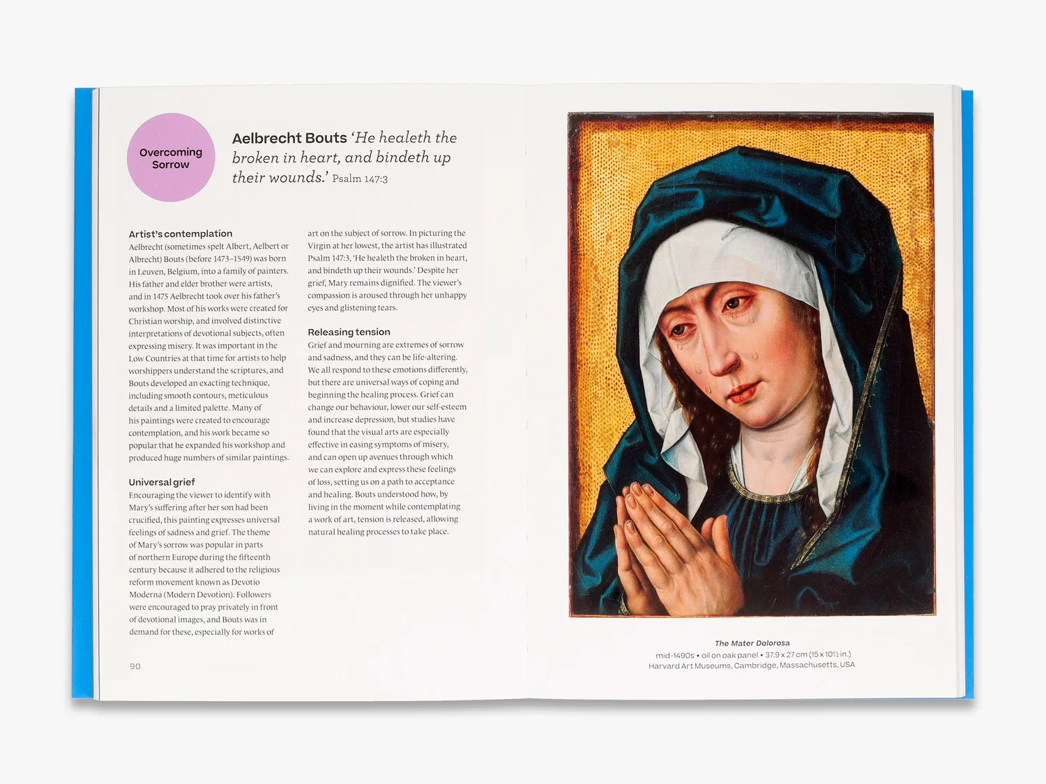 Thames & Hudson How Art Can Change bog kunst