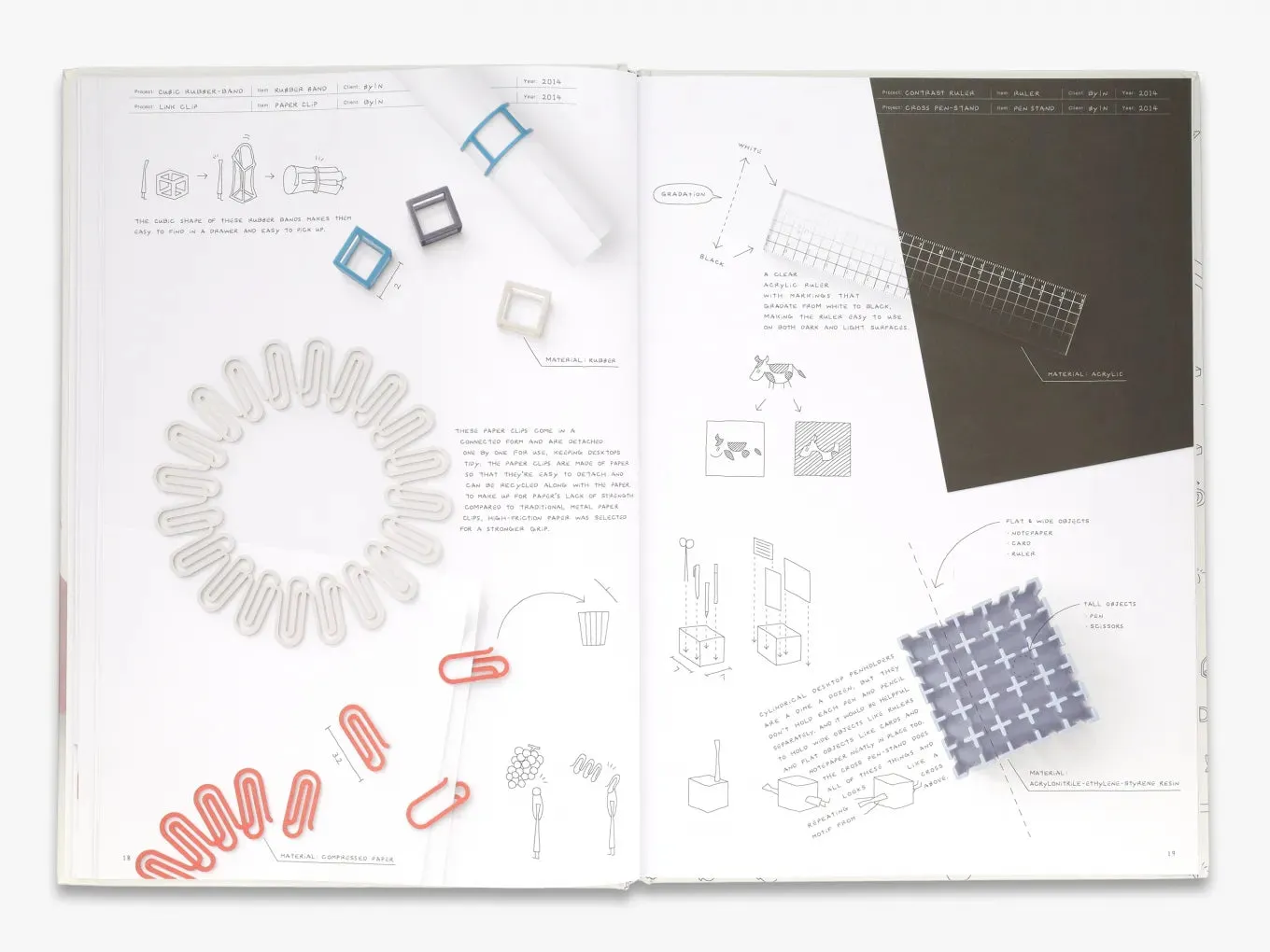 Thames & Hudson nendo bog om japansk design