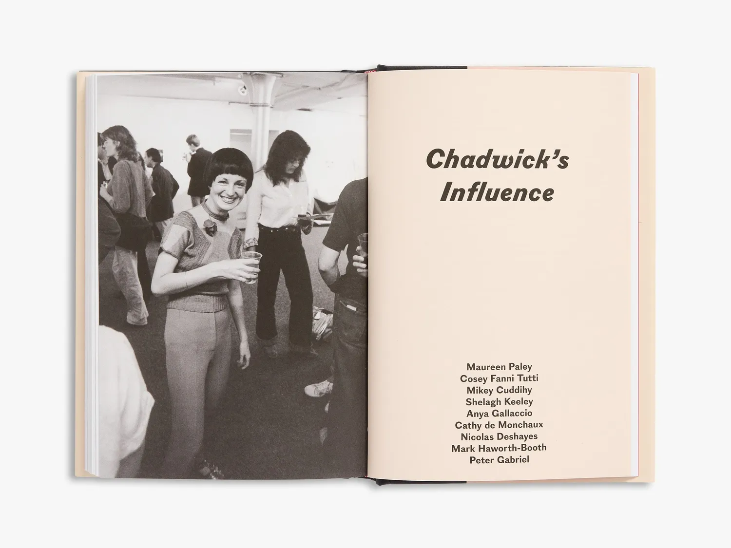 Thames & Hudson Helen Chadwick bog kunstmonografi