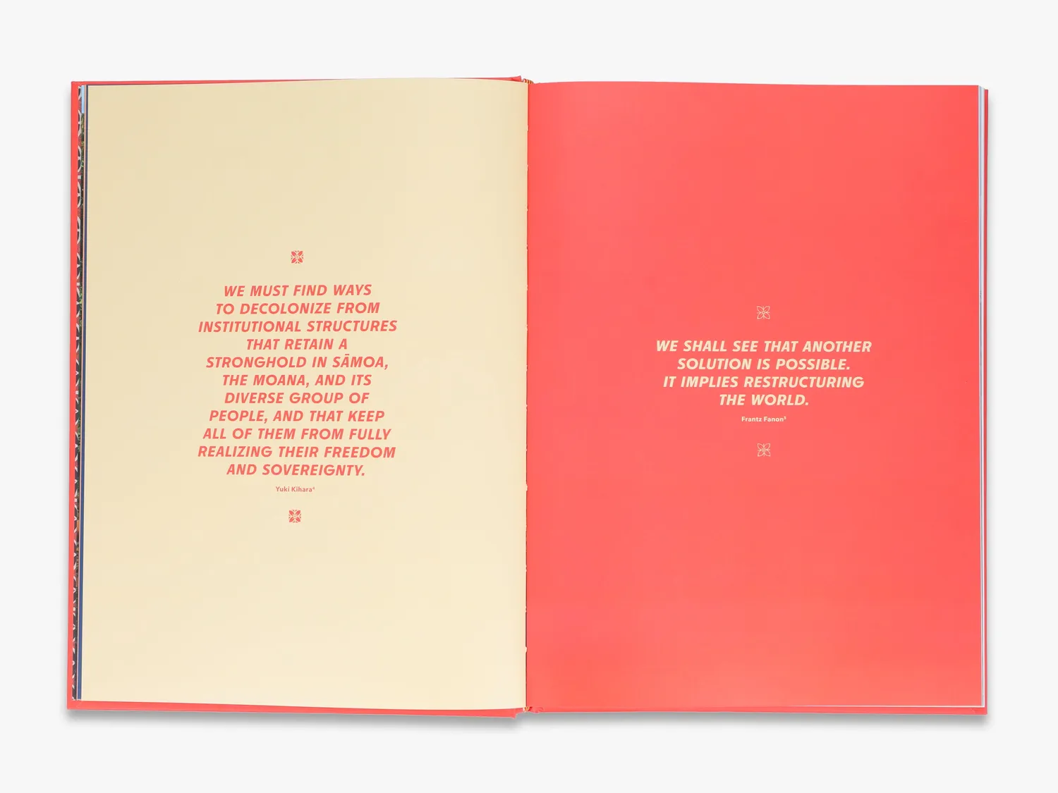 Thames & Hudson Paradise Camp Yuki Kihara bog